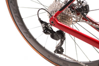 Trek Domane SL Gen 3 Shimano 105 Disc Road Bike 2020, Size 58cm