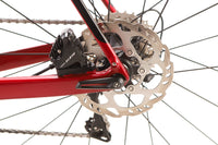 Trek Domane SL Gen 3 Shimano 105 Disc Road Bike 2020, Size 58cm