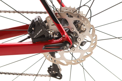 Trek Domane SL Gen 3 Shimano 105 Disc Road Bike 2020, Size 58cm