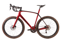Trek Domane SL Gen 3 Shimano 105 Disc Road Bike 2020, Size 58cm