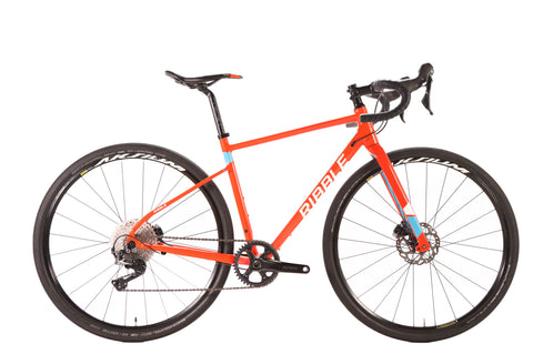 Bicycle Ribble Cgr Ti Grx Ribble CGR AL Shimano GRX Gravel Bike