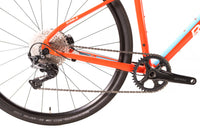 Ribble CGR AL Shimano GRX Gravel Bike 2021, Size XS