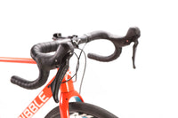 Ribble CGR AL Shimano GRX Gravel Bike 2021, Size XS