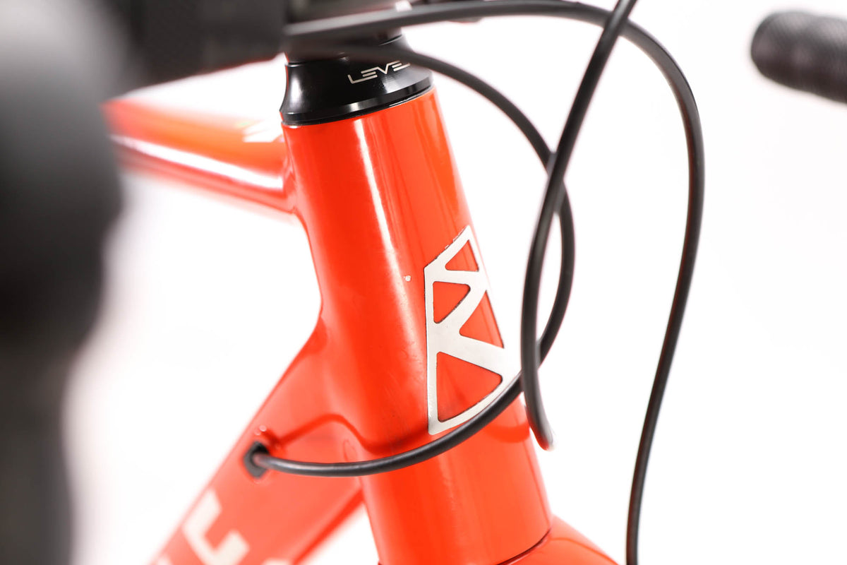 Ribble CGR AL Shimano GRX Gravel Bike 2021, Size XS