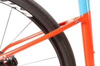 Ribble CGR AL Shimano GRX Gravel Bike 2021, Size XS