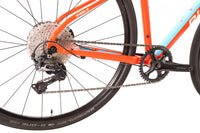 Ribble CGR AL Shimano GRX Gravel Bike 2021, Size XS