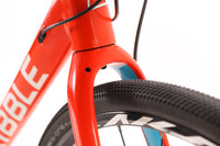 Ribble CGR AL Shimano GRX Gravel Bike 2021, Size XS