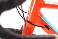 Ribble CGR AL Shimano GRX Gravel Bike 2021, Size XS