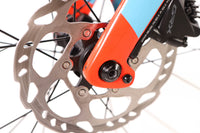 Ribble CGR AL Shimano GRX Gravel Bike 2021, Size XS