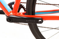 Ribble CGR AL Shimano GRX Gravel Bike 2021, Size XS