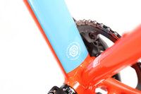 Ribble CGR AL Shimano GRX Gravel Bike 2021, Size XS