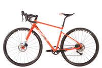 Ribble CGR AL Shimano GRX Gravel Bike 2021, Size XS