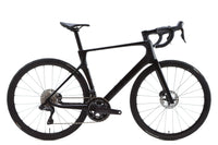 Cube Agree C:62 Race Shimano Ultegra Di2 Disc Road Bike 2022, Size 56cm