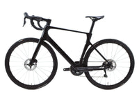 Cube Agree C:62 Race Shimano Ultegra Di2 Disc Road Bike 2022, Size 56cm