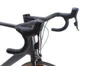 Canyon Endurace CF SLX 9 SRAM Red eTap AXS Disc Road Bike 2023, Size XL