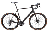 Canyon Endurace CF SLX 9 SRAM Red eTap AXS Disc Road Bike 2023, Size XL