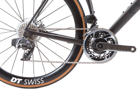 Canyon Endurace CF SLX 9 SRAM Red eTap AXS Disc Road Bike 2023, Size XL