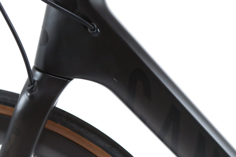 Canyon Endurace CF SLX 9 SRAM Red eTap AXS Disc Road Bike 2023, Size XL