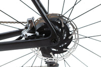 Canyon Endurace CF SLX 9 SRAM Red eTap AXS Disc Road Bike 2023, Size XL