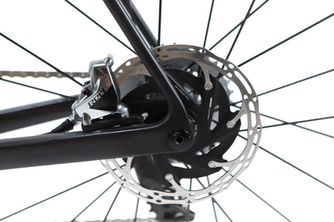 Canyon Endurace CF SLX 9 SRAM Red eTap AXS Disc Road Bike 2023, Size XL