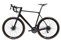 Canyon Endurace CF SLX 9 SRAM Red eTap AXS Disc Road Bike 2023, Size XL