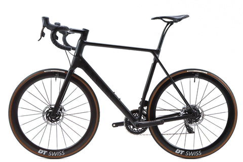 Canyon Endurace CF SLX 9 SRAM Red eTap AXS Disc Road Bike 2023, Size XL