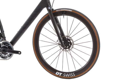 Canyon Endurace CF SLX 9 SRAM Red eTap AXS Disc Road Bike 2023, Size XL