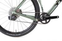 Trek Checkpoint SL 6 Sram Rival eTap AXS Gravel Bike 2024, Size 54cm
