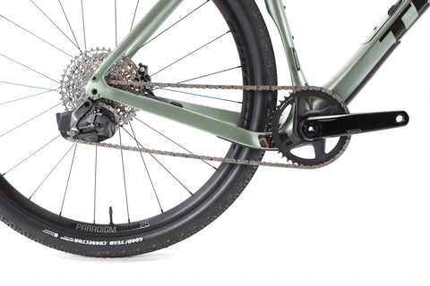 Trek Checkpoint SL 6 Sram Rival eTap AXS Gravel Bike 2024, Size 54cm