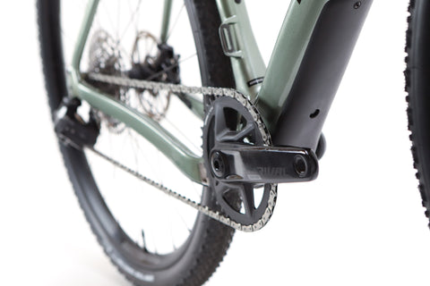 Trek Checkpoint SL 6 Sram Rival eTap AXS Gravel Bike 2024, Size 54cm
