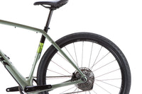 Trek Checkpoint SL 6 Sram Rival eTap AXS Gravel Bike 2024, Size 54cm