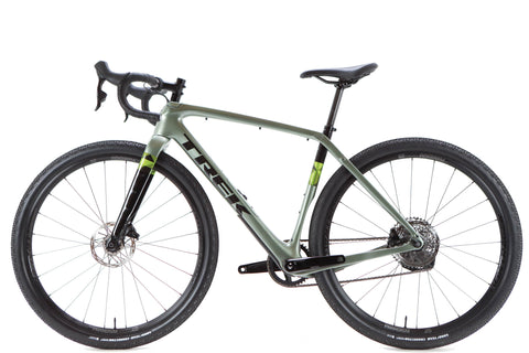 Trek Checkpoint SL 6 Sram Rival eTap AXS Gravel Bike 2024, Size 54cm