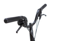 Brompton C Line Explore Electric Folding Bike 2022