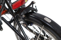 Brompton C Line Explore Electric Folding Bike 2022