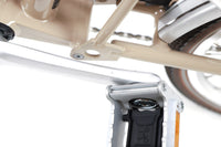Brompton C Line Explore Folding Bike 2022