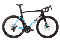 Cervelo S5 Sram Red eTAP Disc Road Bike 2019, Size 58cm