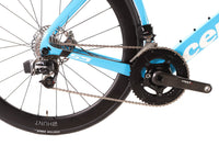 Cervelo S5 Sram Red eTAP Disc Road Bike 2019, Size 58cm