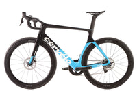 Cervelo S5 Sram Red eTAP Disc Road Bike 2019, Size 58cm
