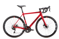Orro Gold Evo Shimano 105 Disc Road Bike 2023, Size Medium