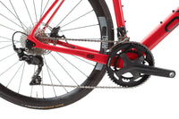 Orro Gold Evo Shimano 105 Disc Road Bike 2023, Size Medium