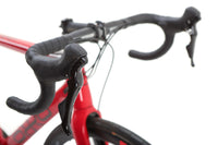 Orro Gold Evo Shimano 105 Disc Road Bike 2023, Size Medium