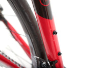Orro Gold Evo Shimano 105 Disc Road Bike 2023, Size Medium