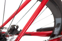 Orro Gold Evo Shimano 105 Disc Road Bike 2023, Size Medium