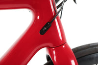 Orro Gold Evo Shimano 105 Disc Road Bike 2023, Size Medium