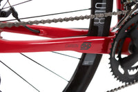 Orro Gold Evo Shimano 105 Disc Road Bike 2023, Size Medium