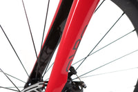 Orro Gold Evo Shimano 105 Disc Road Bike 2023, Size Medium