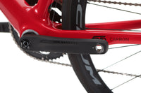 Orro Gold Evo Shimano 105 Disc Road Bike 2023, Size Medium