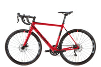 Orro Gold Evo Shimano 105 Disc Road Bike 2023, Size Medium