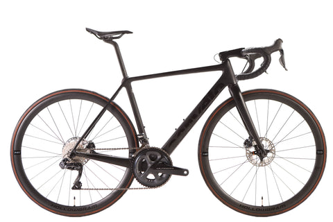 Cervelo R5 Shimano Ultegra Di2 Disc Road Bike 2020, Size 54cm
