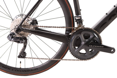Cervelo R5 Shimano Ultegra Di2 Disc Road Bike 2020, Size 54cm